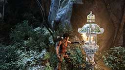 Tomb Raider 2013 6K Screen shot